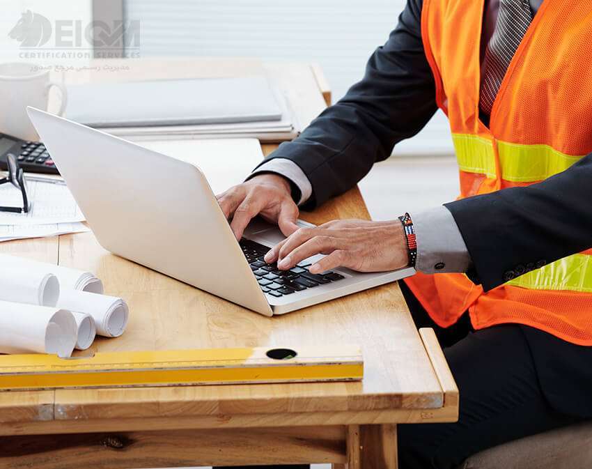 طراحی و تدوین HSE PLAN