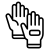 دستکش ایمنی