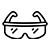 عینک ایمنی