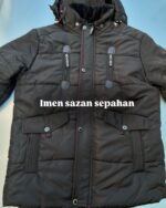اورکت زمستانی گورتکس 1