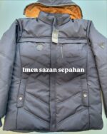 اورکت زمستانی گورتکس