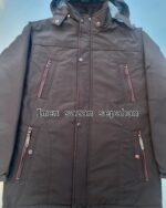 اورکت زمستانی گورتکس 6