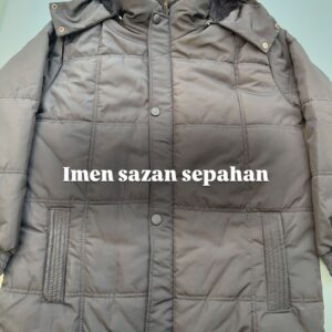 اورکت زمستانی گورتکس و مموری