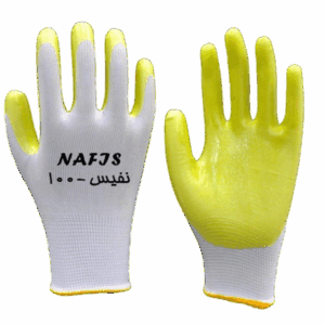 دستكش فلامنت با پوشش نيتريل copy_prev_ui