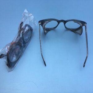 عينك ايمني بغل توري PO Safety _757