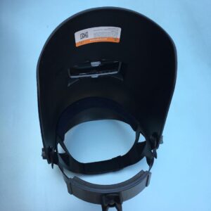 كلاه ماسك جوشكاري هترمن_Hatterman 2