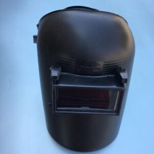 كلاه ماسك جوشكاري هترمن_Hatterman