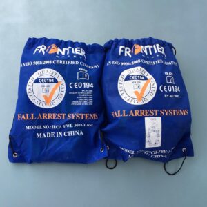 كمربند ايمني كار در ارتفاع فرونتير FRONTIER 1