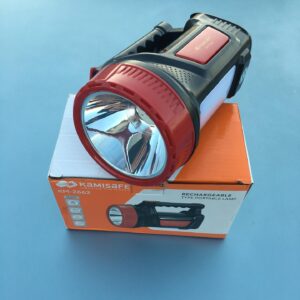 چراغ قوه دستي كاميسيف _مدل km_2662