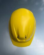 کلاه ایمنی مهندسی UVEX مدل B-WR