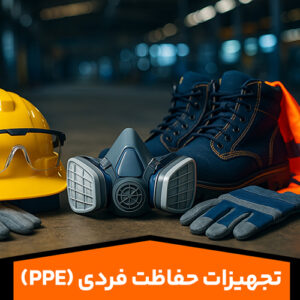 تجهیزات-حفاظت-فردی-(PPE)